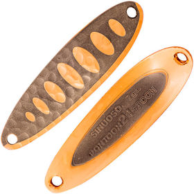 Блесна Pontoon 21 Sinuoso Spoon C03-004 (14г)