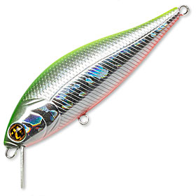 Fishing lures Pontoon 21 Bet-A-Shiner 68SP-SR original range of colours 