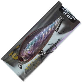 Воблер Pontoon 21 Bet-A-Shad 63F (7,3г) R55