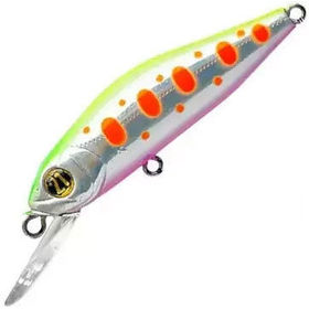 Воблер Pontoon 21 Crackjack 58F-MR (4,9г) A65