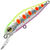 Воблер Pontoon 21 Crackjack 58F-MR (4,9г) A65