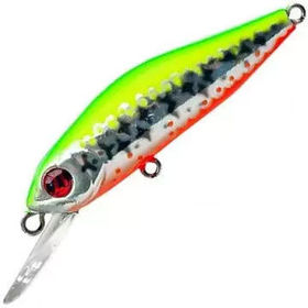 Воблер Pontoon 21 Crackjack 58F-MR (4,9г) R33
