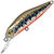 Воблер Pontoon 21 Crackjack 58F-MR (4,9г) R53