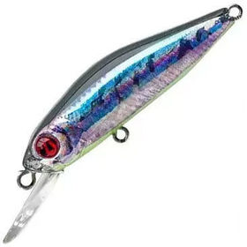 Воблер Pontoon 21 Crackjack 58F-MR (4,9г) R55