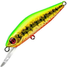Воблер Pontoon 21 Crackjack 58F-MR (4,9г) R65