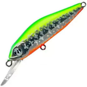 Воблер Pontoon 21 Crackjack 58F-MR (4,9г) R66