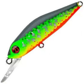 Воблер Pontoon 21 Crackjack 58F-MR (4,9г) R77