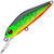 Воблер Pontoon 21 Crackjack 58F-MR (4,9г) R77