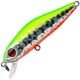 Воблер Pontoon 21 Crackjack 58F-SR (4,6г) R33