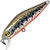 Воблер Pontoon 21 Crackjack 58F-SR (4,6г) R53