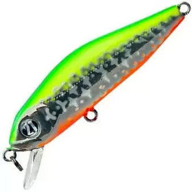 Воблер Pontoon 21 Crackjack 58F-SR (4,6г) R66