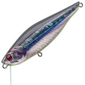 Воблер Pontoon 21 Kalikana 70SP-SR (8,0г) R55