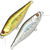 Воблер Pontoon 21 Kalikana Dun 105F-SR (17,6г) 222Dbl