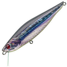 Воблер Pontoon 21 Kalikana Dun 95SP-SR (13,3г) R55