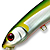 Воблер Pontoon 21 Moby Dick 100F-DR (18,5г) R37