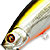 Воблер Pontoon 21 Sap Shad 90F-SR (15,7г) R60