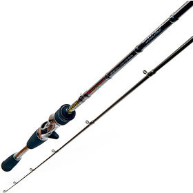 Кастинговое удилище Pontoon21 Fabula Tinta 702MH+F (2.13м; 8-36г)