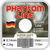 Леска Phantom Line Super Soft 0.25 mm (прозрачная)