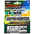 Леска плетеная Power Pro Depth-Hunter 0,06мм мультицвет