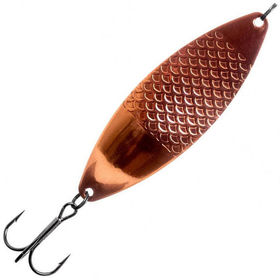 Блесна лососевая Premier Перекат (35г) 06 медь чешуя