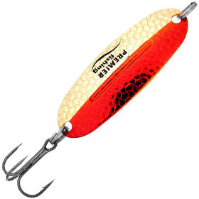 Блесна Premier Argut Ligh №2 (4.3г) CU-GO