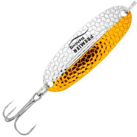 Блесна Premier Argut Ligh №2 (4.3г) GO-NI