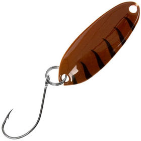 Блесна Premier Fat (2.7г) 222 (Коричневый)