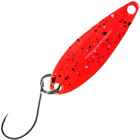 Блесна Premier Freasky (2.6г) 215 (Красный)