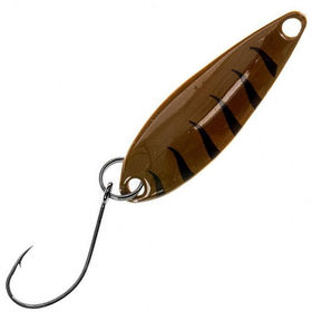 Блесна Premier Freasky (2.6г) 222 (Коричневый)