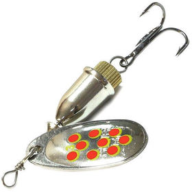 Блесна Premier Gidra Bug №2 (6.5г) NI