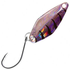 Блесна Premier Stealth (2.3г) 241-HCr