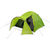 Палатка Premier Fishing Borneo-4-G зеленая