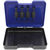 Контейнер Preston Commercial Punch Kit Box Black/Blue