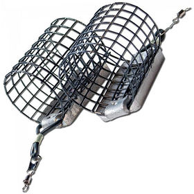 Кормушка Preston Wire Cage Feeder Large (25г)