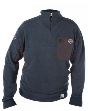 Куртка флисовая PRESTON MICRO FLEECE р-р L