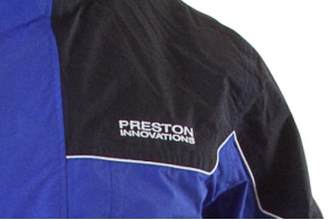 Куртка рыболовная Preston DF8 Jacket