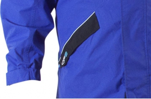 Куртка рыболовная Preston DF8 Jacket