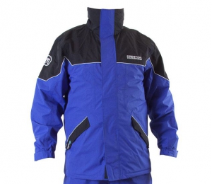 Куртка рыболовная PRESTON DF8 JACKET р-р XL