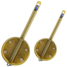 Кормушка Preston Innovations Banjo Feeder Elasticated Small (45г)