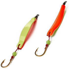 Приманка Pro Hunter Banana HD (3г) 54 Full Orange