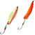 Приманка Pro Hunter Banana Lite (15г) 54 Full Orange