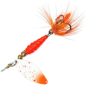 Блесна Hitfish Pro series Astra Long #1.5 (6.6г) 430