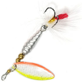 Блесна Hitfish Pro series Astra Long #1.5 (6.6г) 432