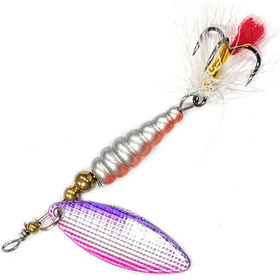 Блесна Hitfish Pro series Astra Long #1.5 (6.6г) 433