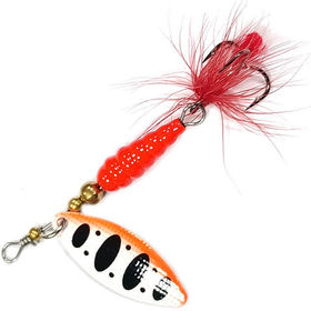 Блесна Hitfish Pro series Astra Long #1.5 (6.6г) 435