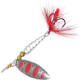 Блесна Hitfish Pro series Astra Long #1.5 (6.6г) 452