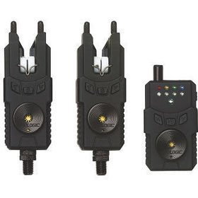 Набор сигнализаторов Prologic Custom SMX MkII Alarms WTS 2+1 Red-Green