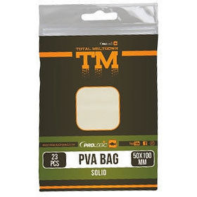 Пакет ПВА Prologic TM PVA Solid Bag (50X100мм)