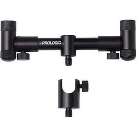 Перекладина раздвижная для 2 удилищ Prologic Element Quick Release Buzz Bar (15-25см)