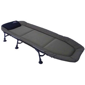 Раскладушка Prologic Commander Classic Bedchair 6 Legs (200x70см)